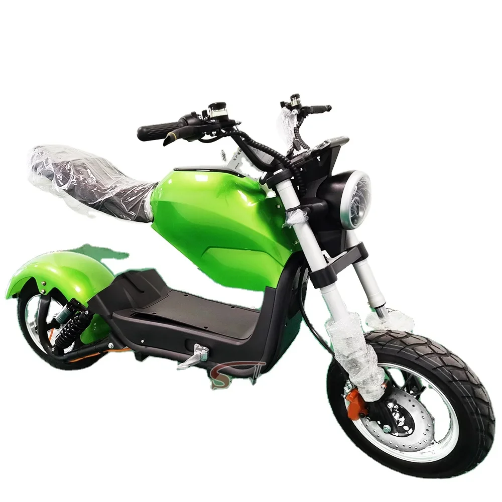 72V 5000W Electric Motorcycle - Оптовая продажа, низкая цена, высокоскоростной Электрический