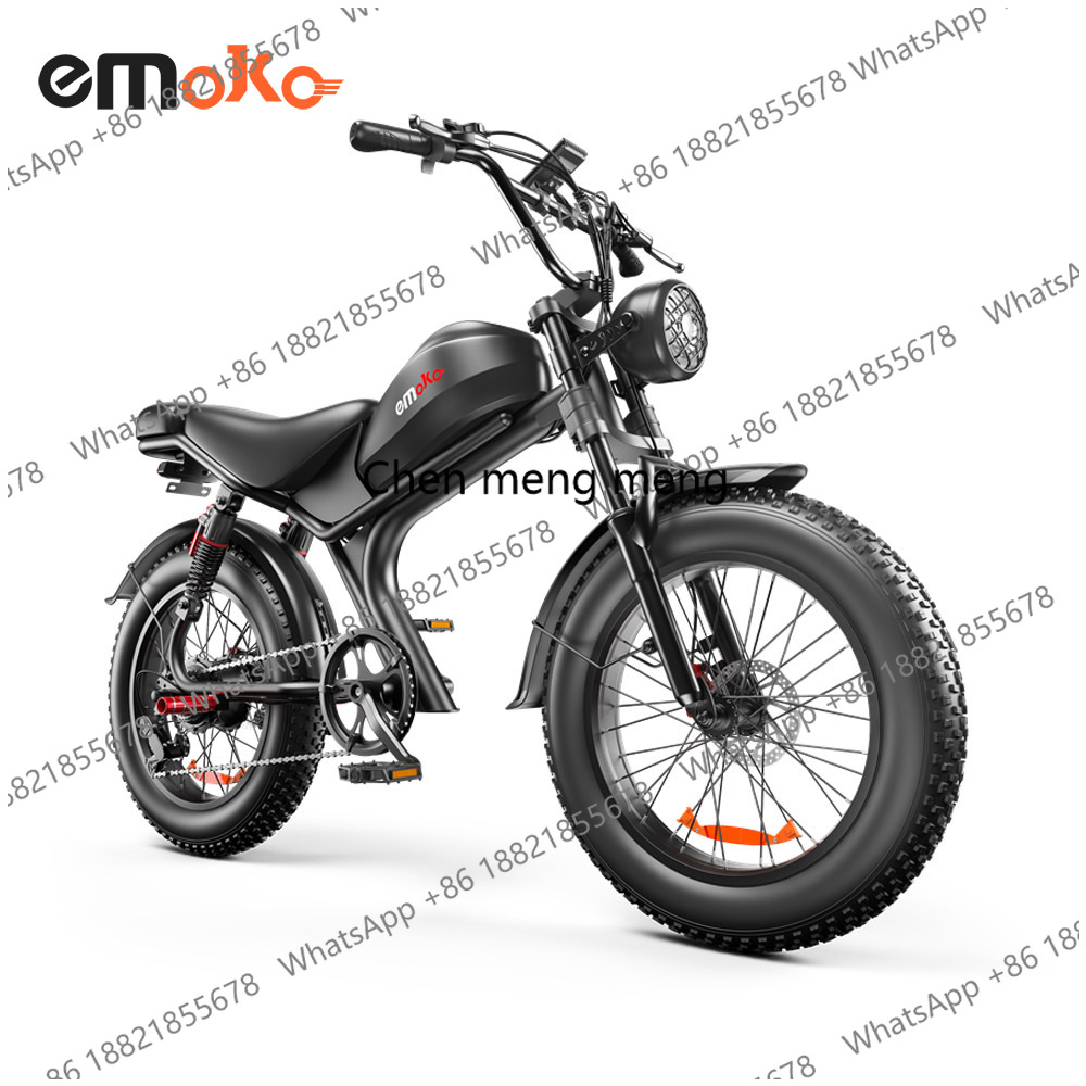 20-дюймовый электрический вело – обзор и цена Dual Motor Electric Motorcycle Frame