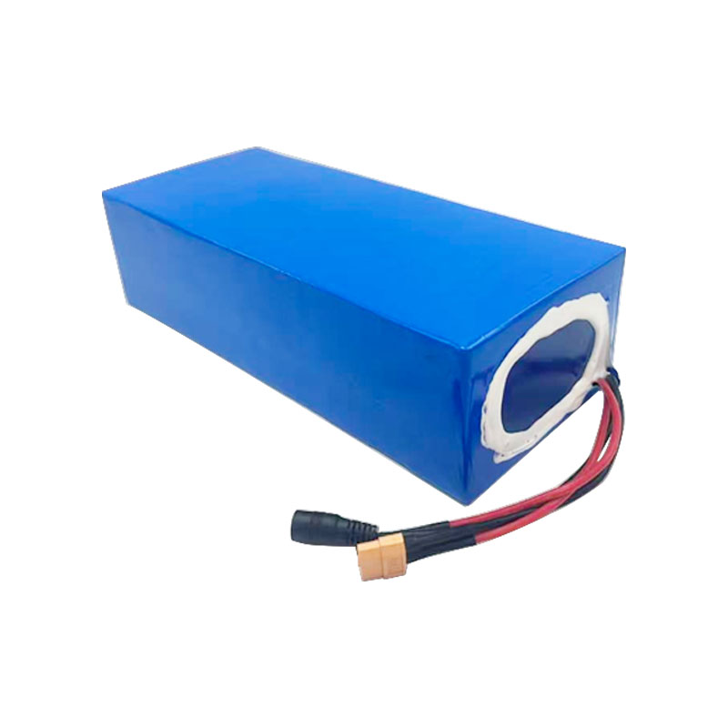 Новая литий-ионная аккумулятор – обзор и цена 60V 30Ah Electric Scooter Battery
