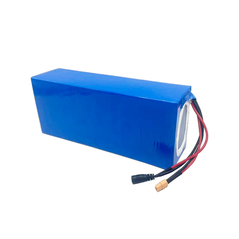 Новая литий-ионная аккумулятор – обзор и цена 60V 30Ah Electric Scooter Battery