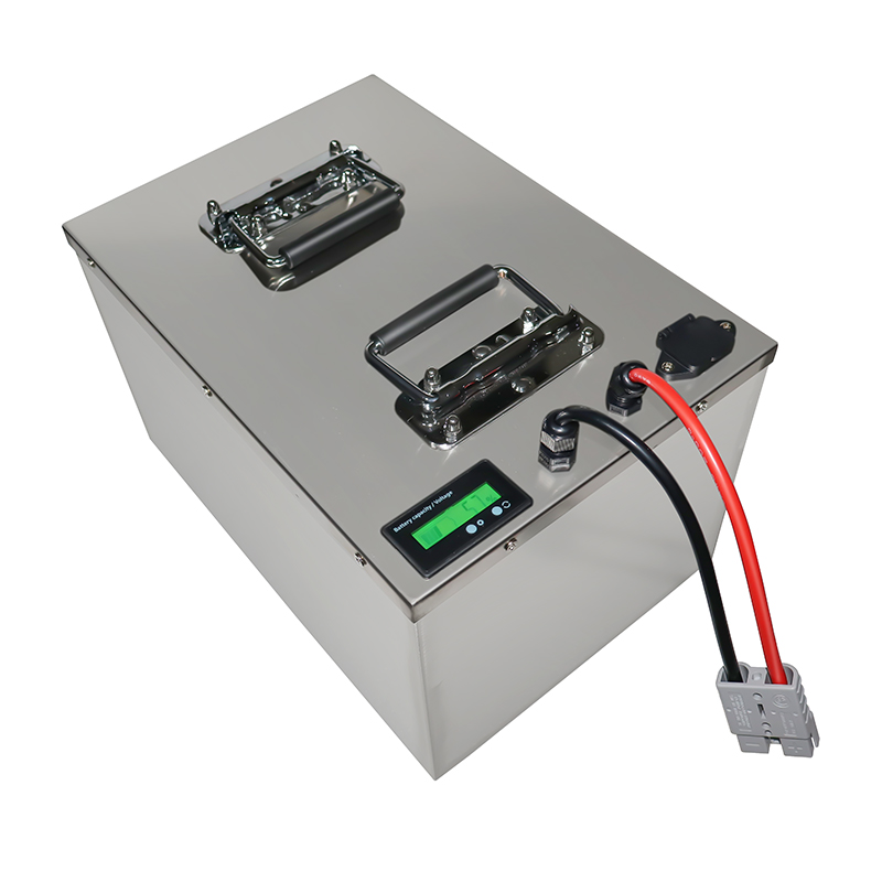 Lifepo4 72V 50Ah 60Ah 70Ah 80A – обзор и цена 72V 60Ah Lifepo4 Battery Pack