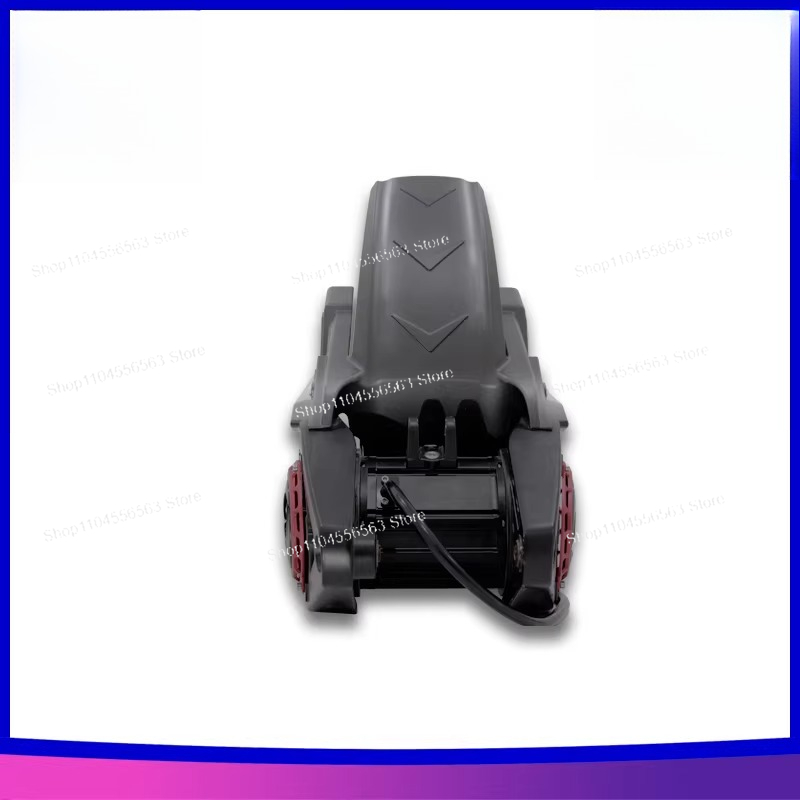 Комплект для переоборудования  – обзор и цена Mid Drive Motor Kit 72V 3000W