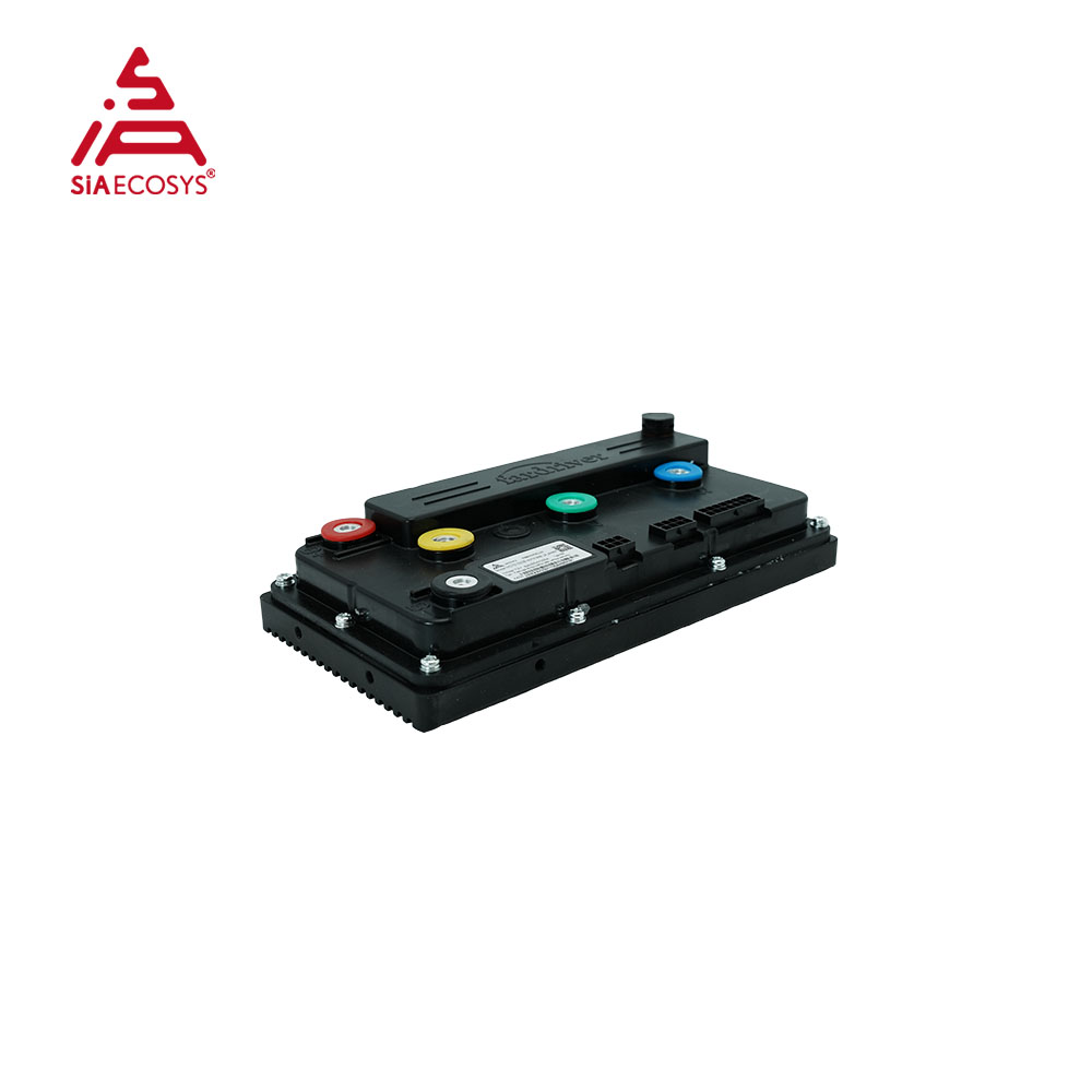 Контроллер Fardriver ND721000  – обзор и цена Fardriver Controller 72V 500A