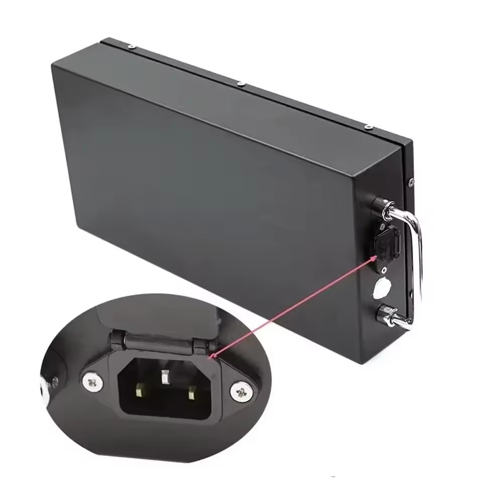 Новая литиевая батарея 60В 30А – обзор и цена 60V 30Ah Electric Scooter Battery