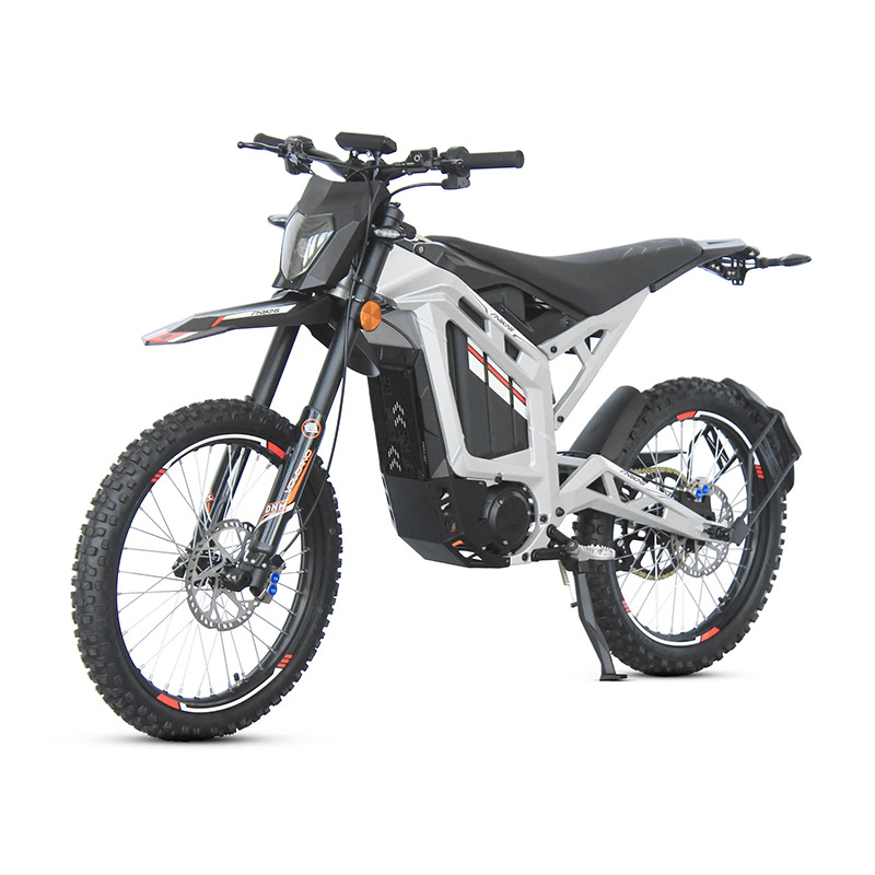 Электрический мотоцикл/электро – обзор и цена Dual Motor Electric Motorcycle Frame