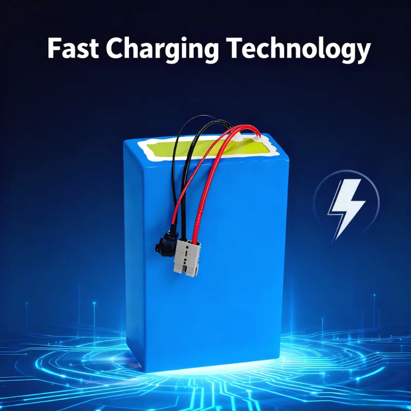Литий-ионный аккумулятор BMS 7 – обзор и цена 72V 60Ah Lifepo4 Battery Pack