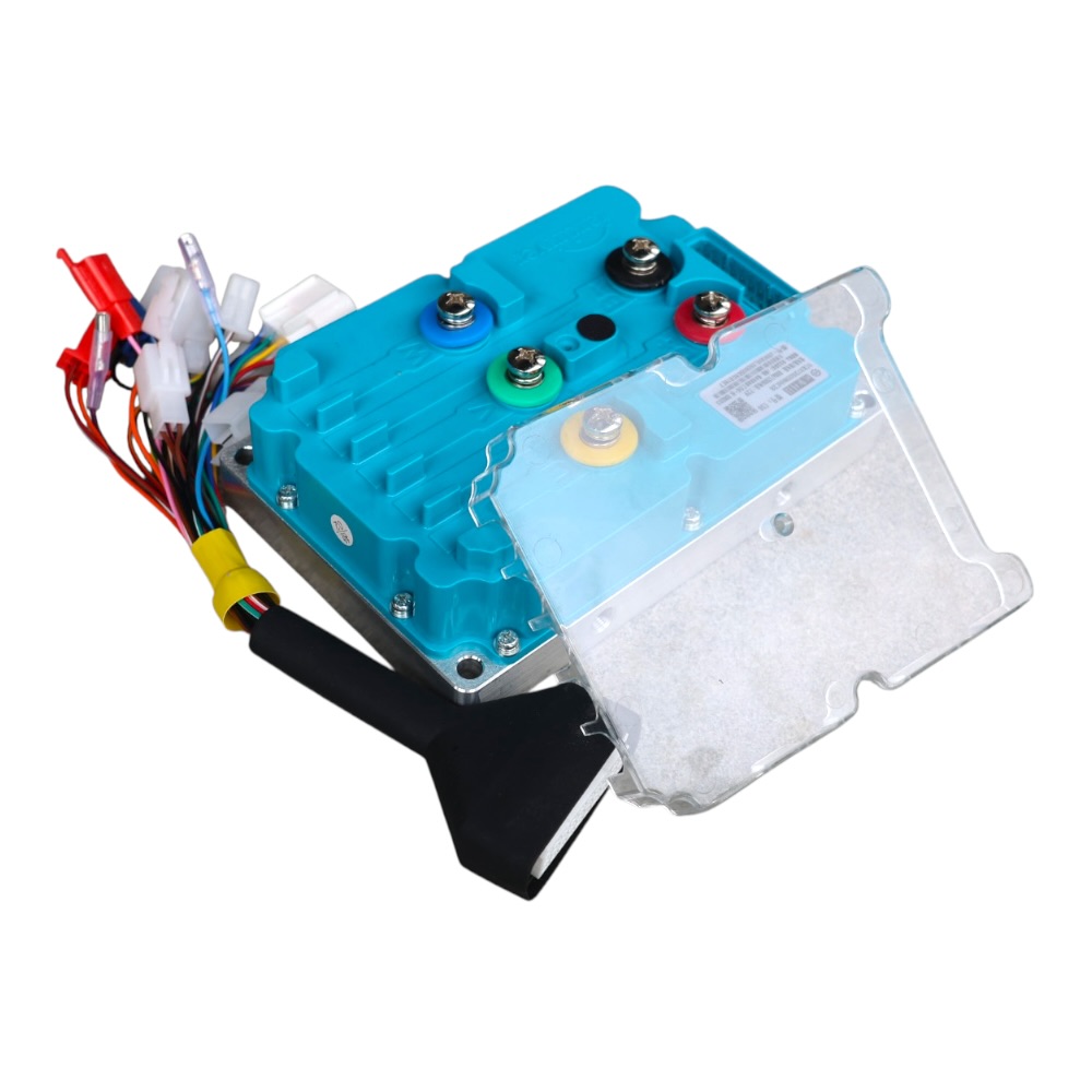 Fardriver C56 72500 – интеллек – обзор и цена Fardriver Controller 72V 500A