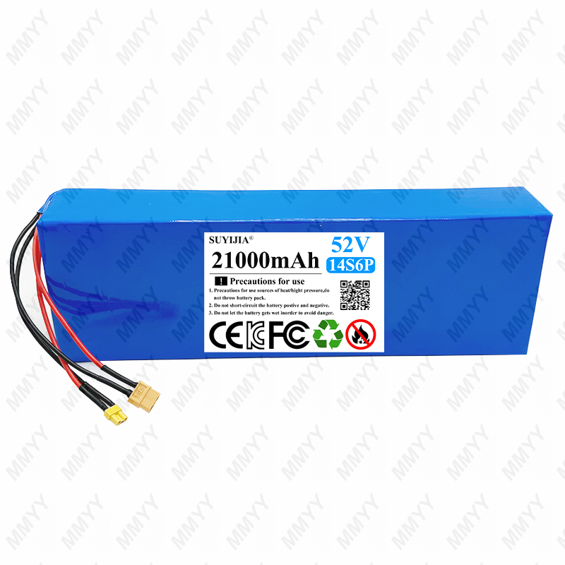 Литиевая аккумуляторная батаре – обзор и цена 60V 30Ah Electric Scooter Battery