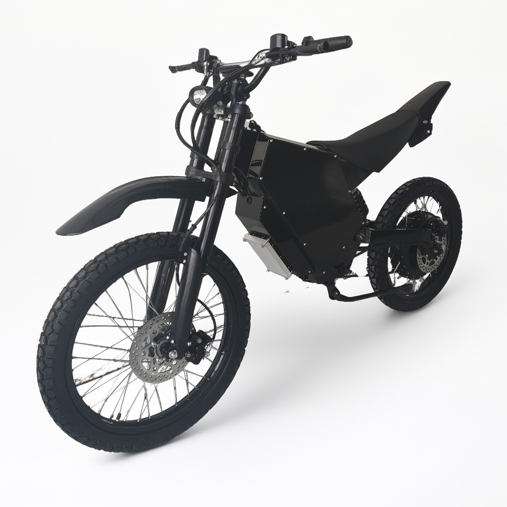 72 В, 8000 Вт, 12000 Вт, 15000 – обзор и цена 72V 12000W Electric Dirt Bike
