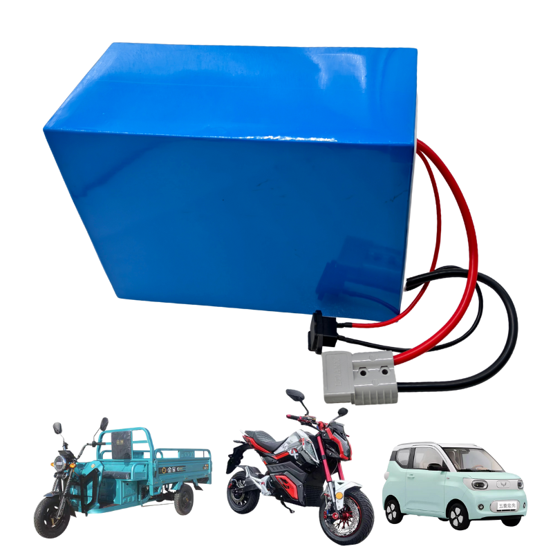 72 В 100 Ач литий-ионный с зар – обзор и цена 72V 60Ah Lifepo4 Battery Pack
